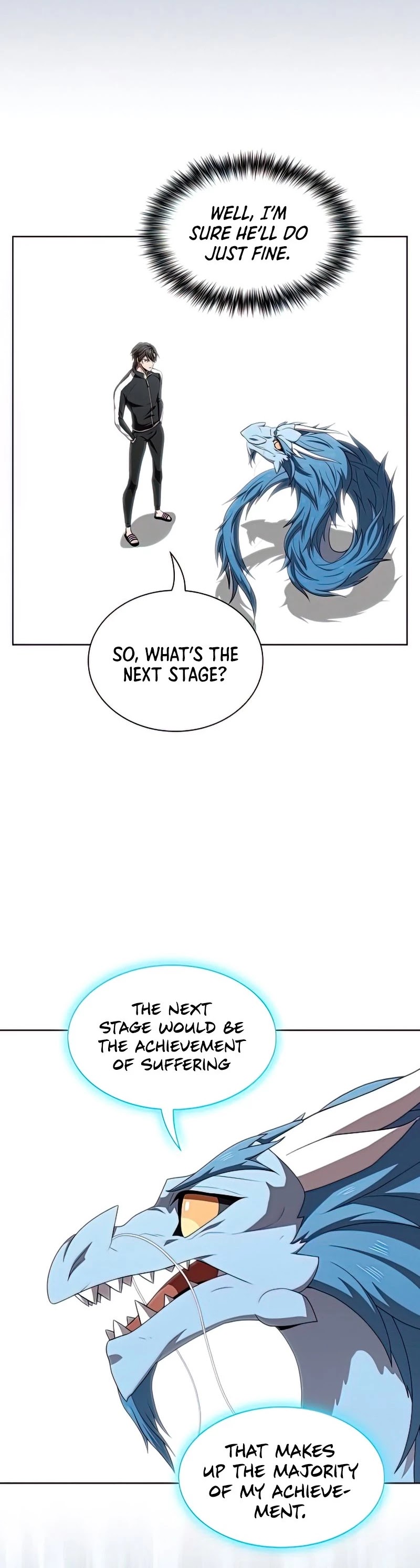 The Tutorial Tower's Advanced Player Chapter 123 page 46 - Chapter 123