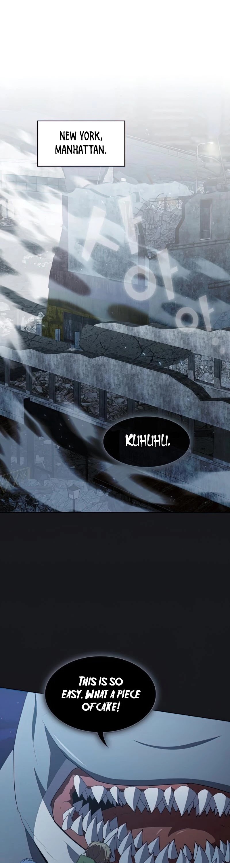 The Tutorial Tower's Advanced Player Chapter 123 page 50 - Chapter 123