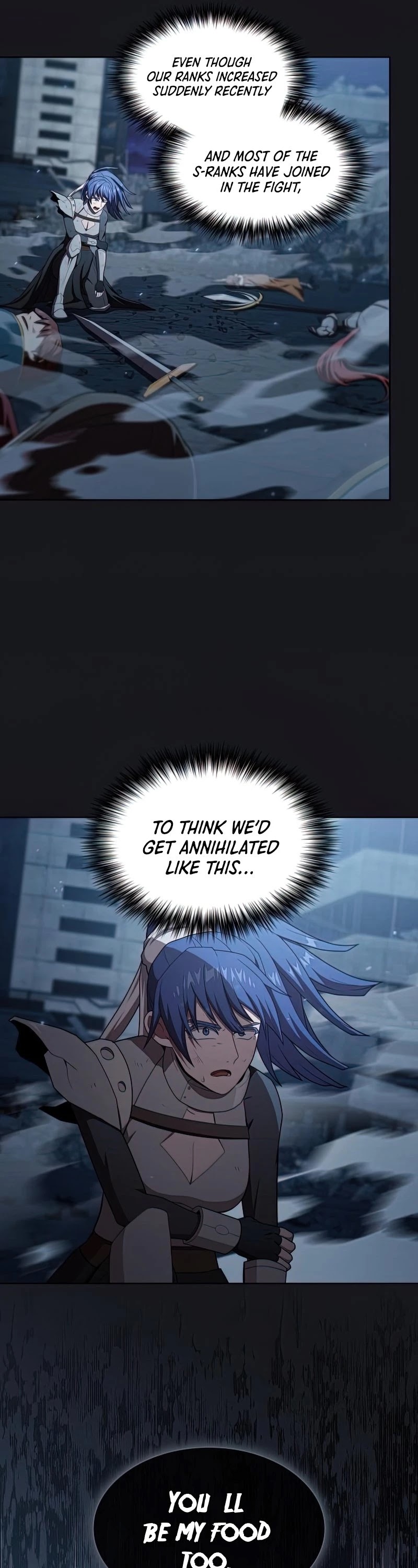 The Tutorial Tower's Advanced Player Chapter 123 page 53 - Chapter 123