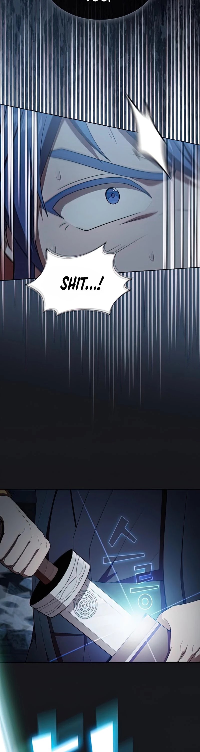 The Tutorial Tower's Advanced Player Chapter 123 page 54 - Chapter 123