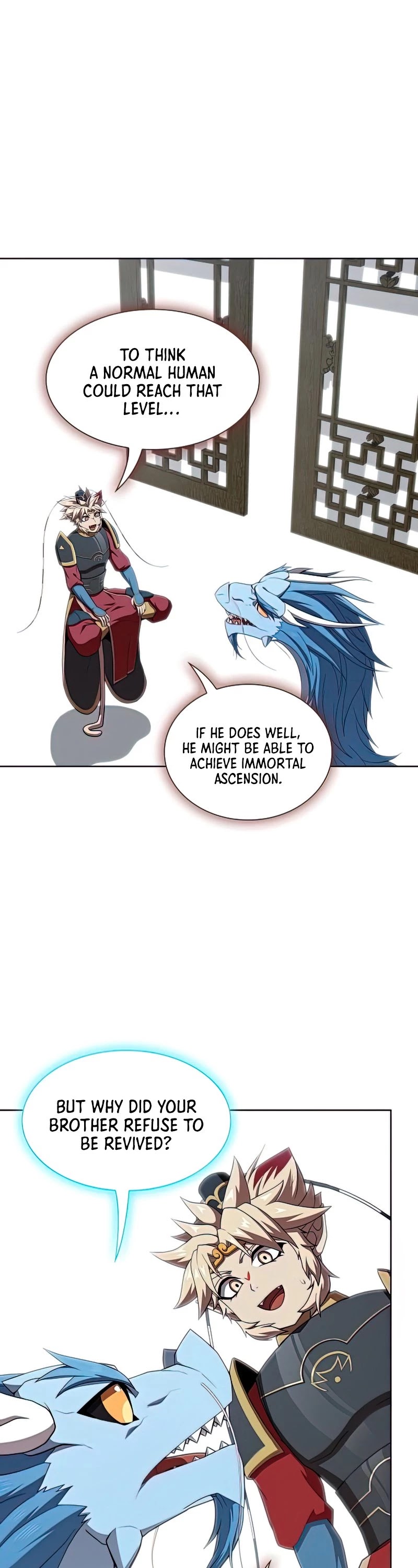 The Tutorial Tower's Advanced Player Chapter 124 page 10 - Chapter 124