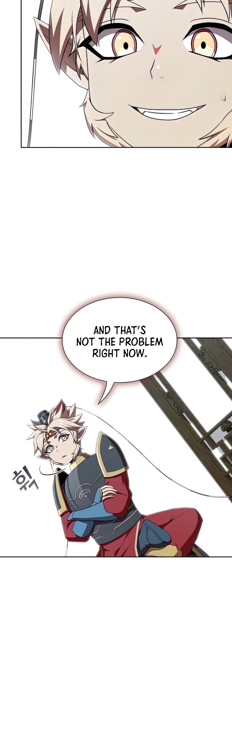 The Tutorial Tower's Advanced Player Chapter 124 page 12 - Chapter 124