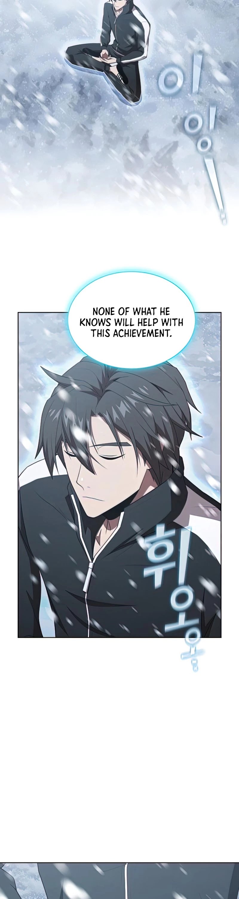 The Tutorial Tower's Advanced Player Chapter 124 page 15 - Chapter 124