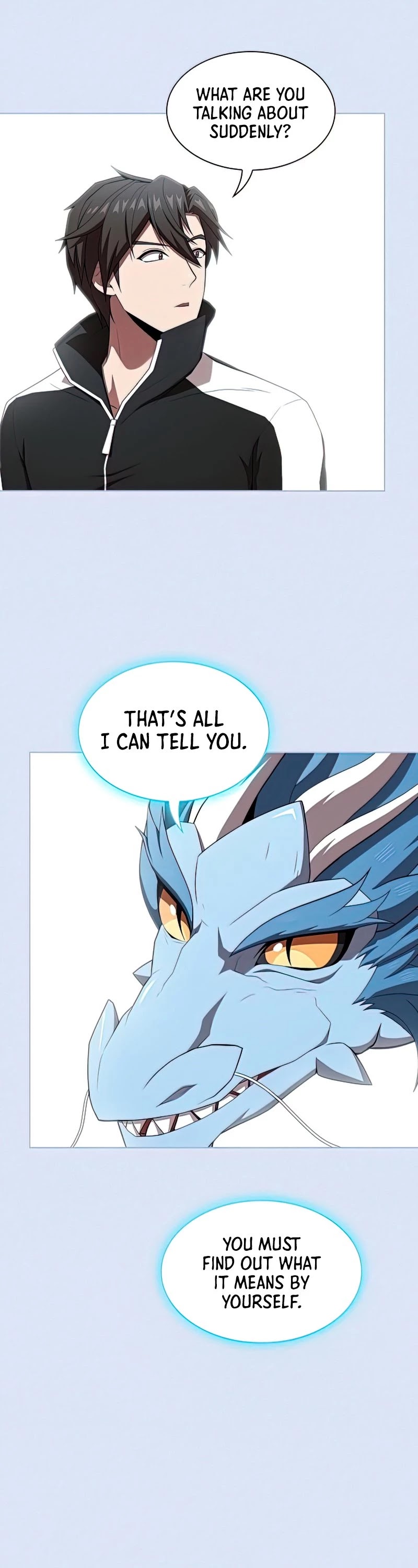 The Tutorial Tower's Advanced Player Chapter 124 page 20 - Chapter 124