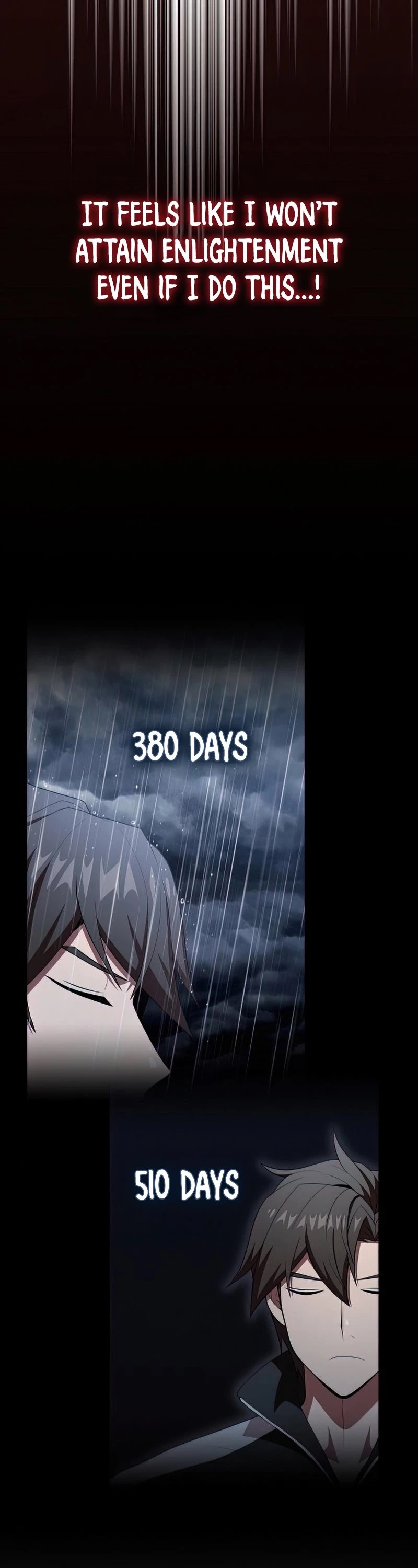 The Tutorial Tower's Advanced Player Chapter 124 page 30 - Chapter 124