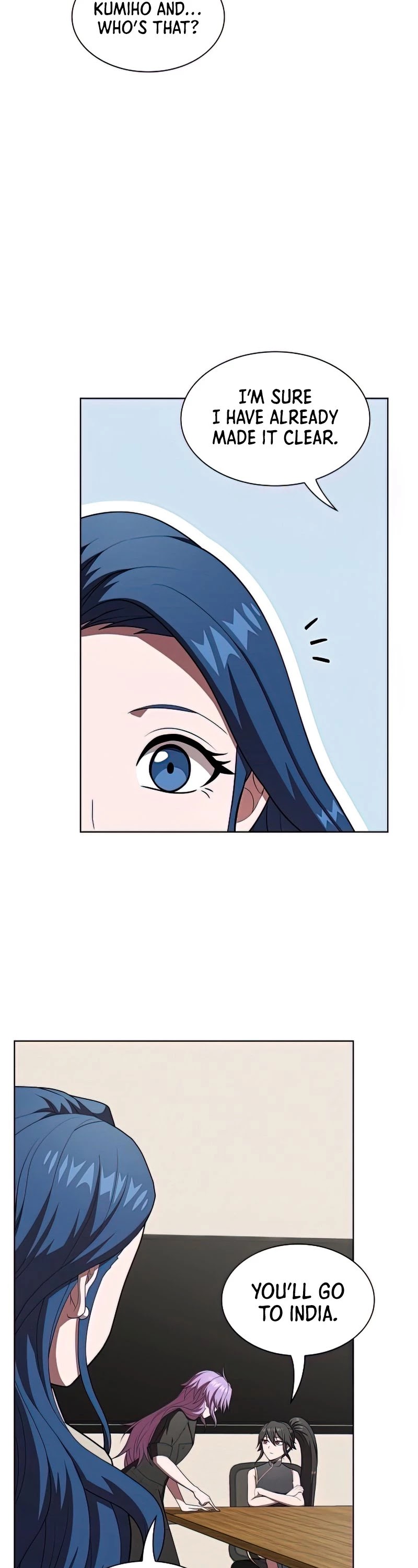The Tutorial Tower's Advanced Player Chapter 124 page 41 - Chapter 124