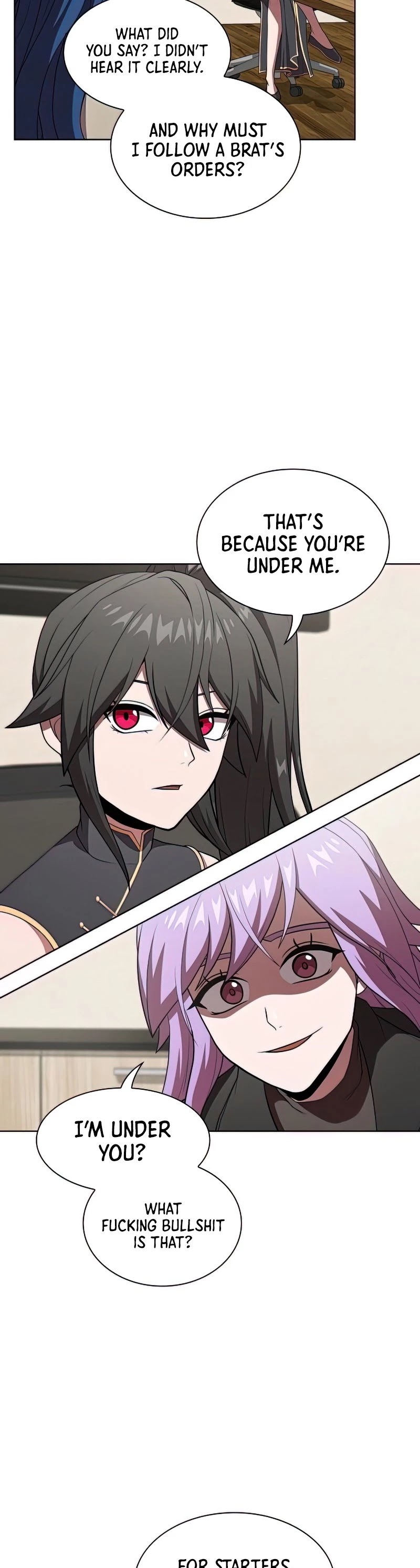 The Tutorial Tower's Advanced Player Chapter 124 page 42 - Chapter 124