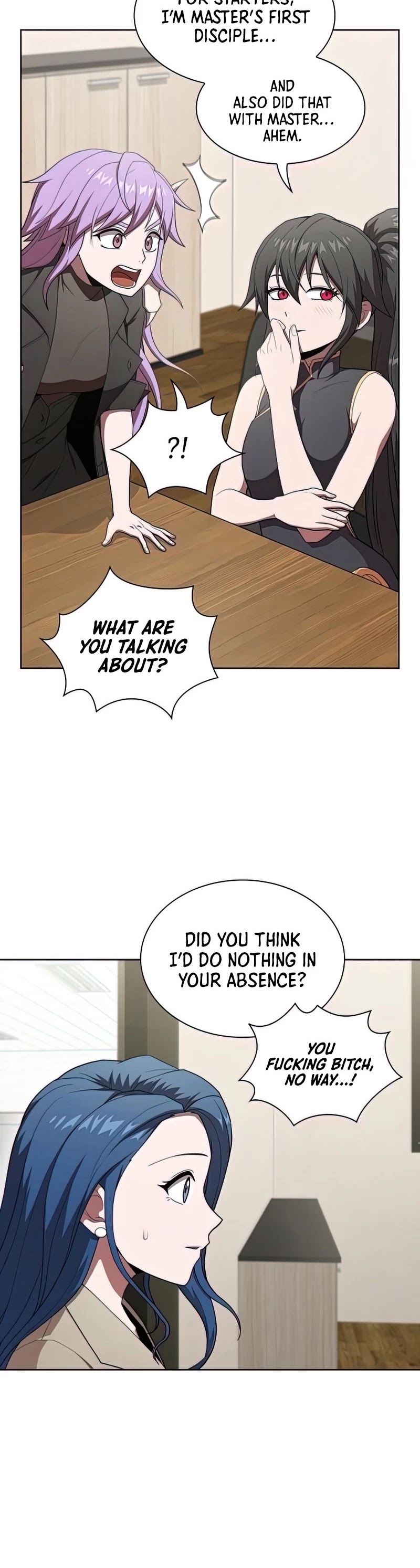 The Tutorial Tower's Advanced Player Chapter 124 page 43 - Chapter 124