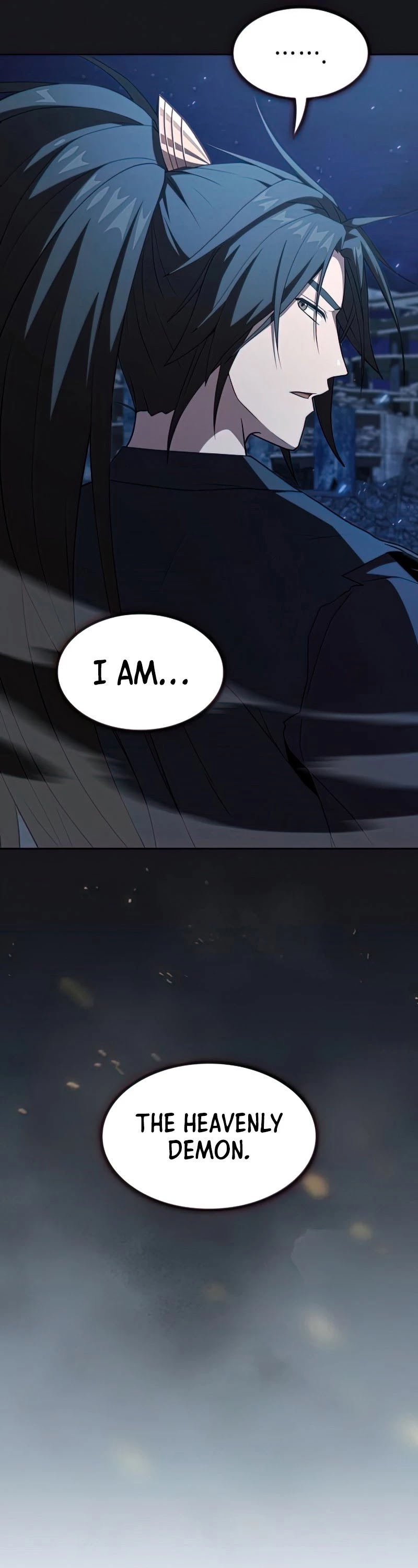 The Tutorial Tower's Advanced Player Chapter 124 page 8 - Chapter 124