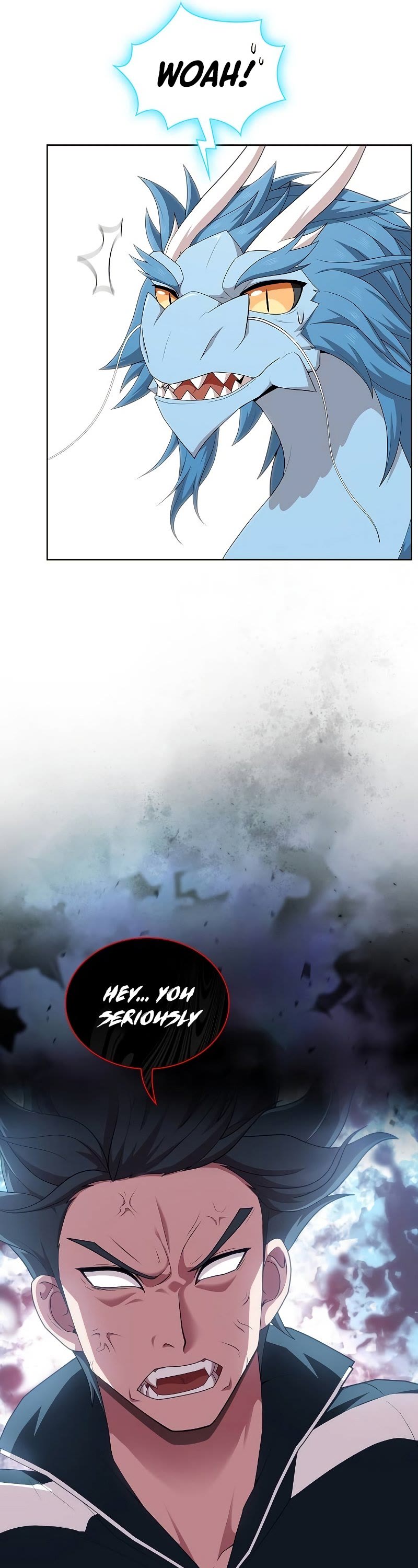 The Tutorial Tower's Advanced Player Chapter 125 page 21 - Chapter 125