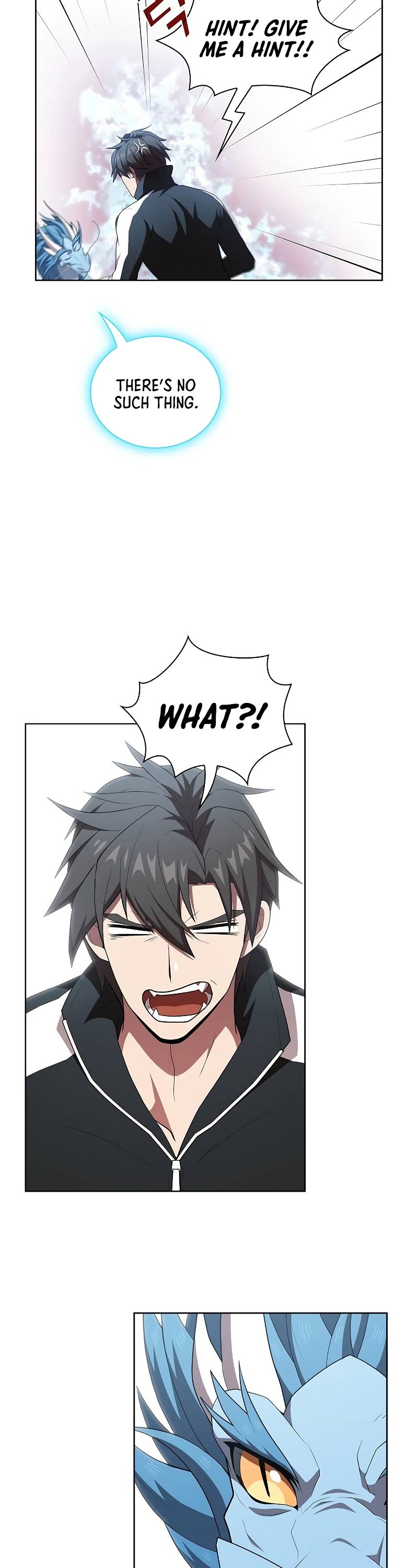 The Tutorial Tower's Advanced Player Chapter 125 page 23 - Chapter 125