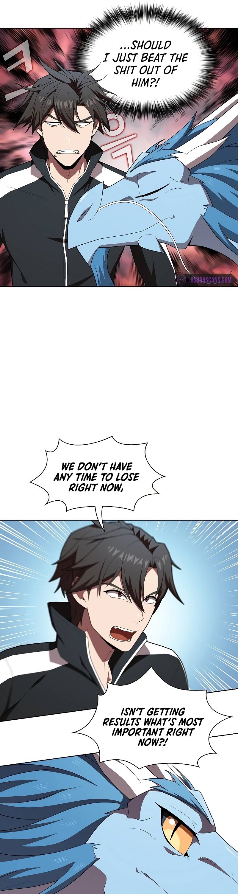 The Tutorial Tower's Advanced Player Chapter 125 page 26 - Chapter 125