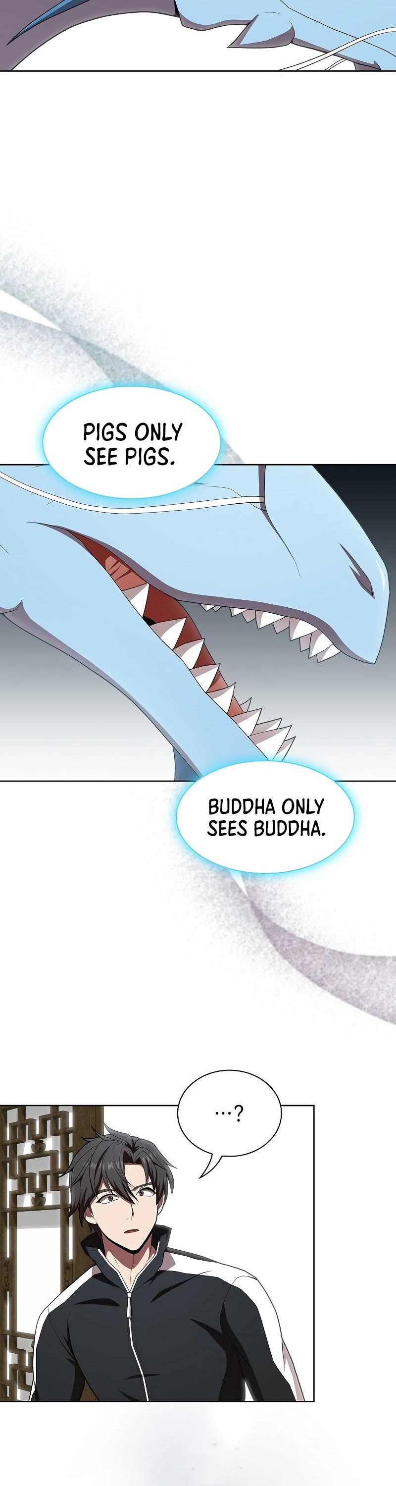 The Tutorial Tower's Advanced Player Chapter 125 page 27 - Chapter 125