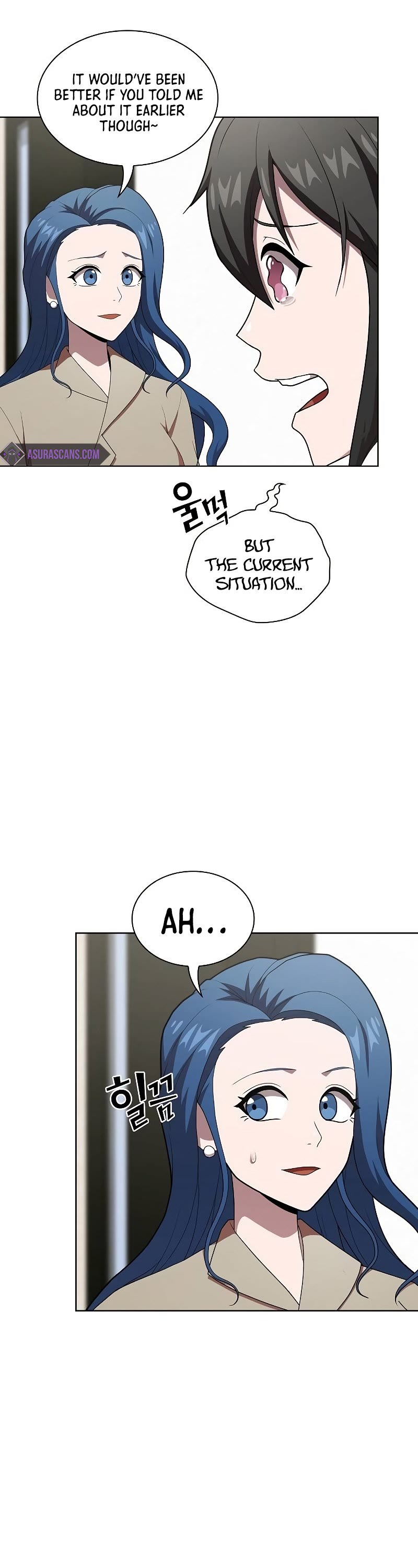 The Tutorial Tower's Advanced Player Chapter 125 page 3 - Chapter 125