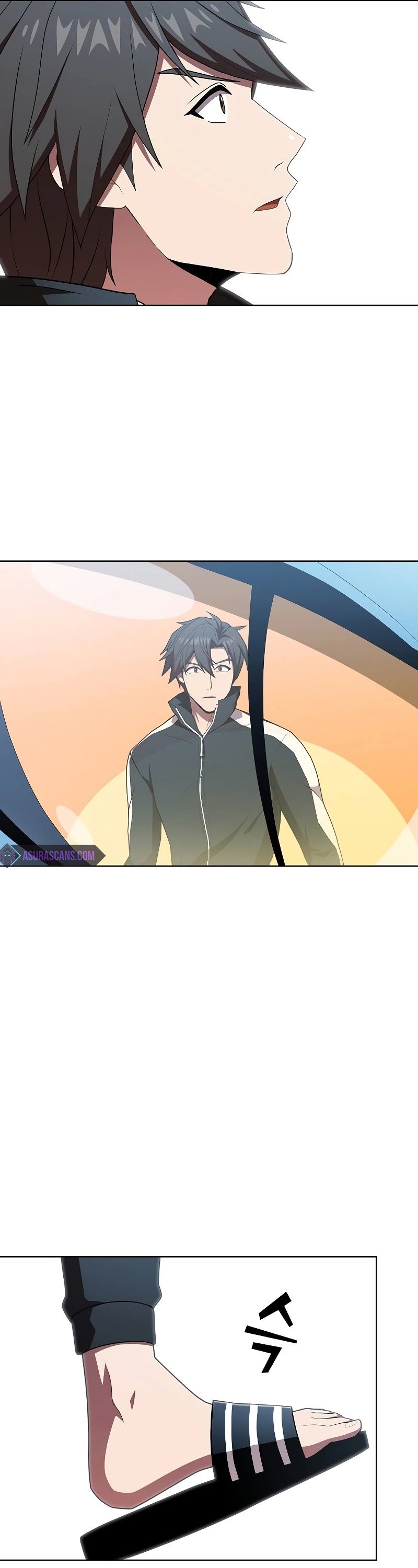 The Tutorial Tower's Advanced Player Chapter 125 page 31 - Chapter 125