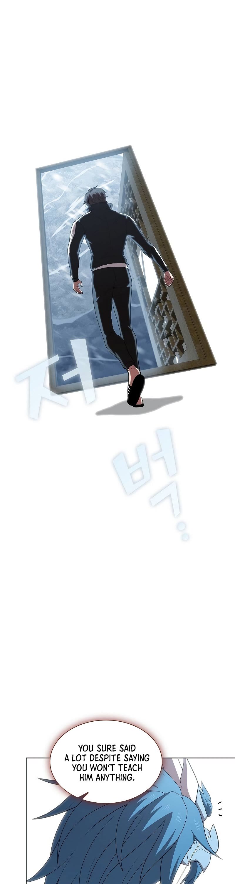 The Tutorial Tower's Advanced Player Chapter 125 page 32 - Chapter 125