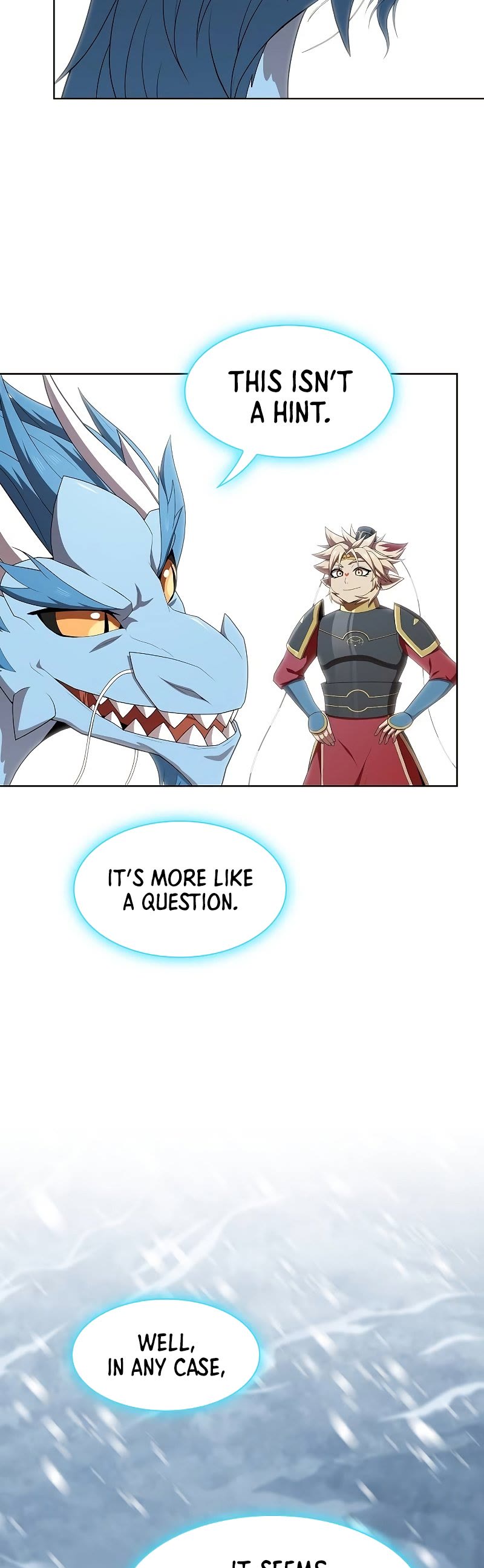 The Tutorial Tower's Advanced Player Chapter 125 page 33 - Chapter 125