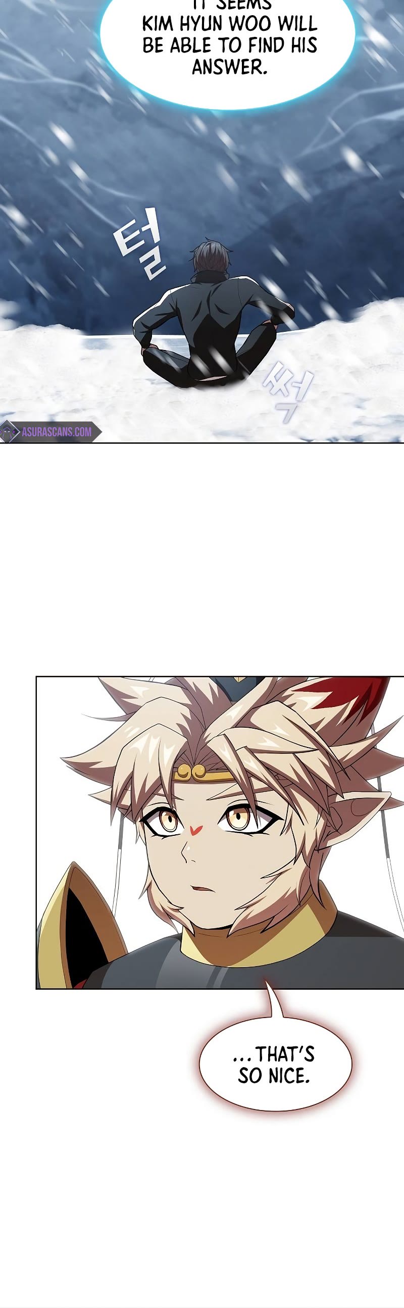 The Tutorial Tower's Advanced Player Chapter 125 page 34 - Chapter 125