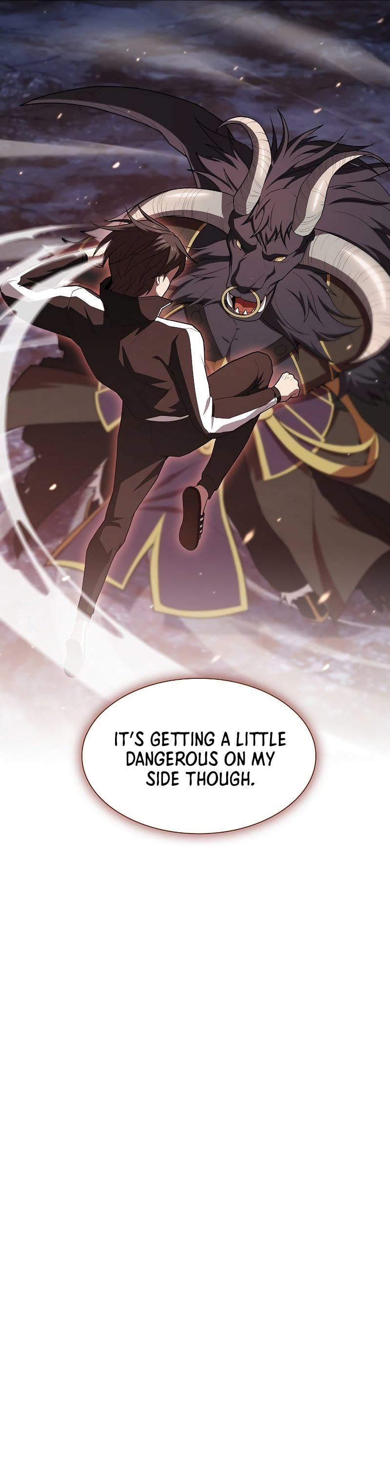 The Tutorial Tower's Advanced Player Chapter 125 page 35 - Chapter 125