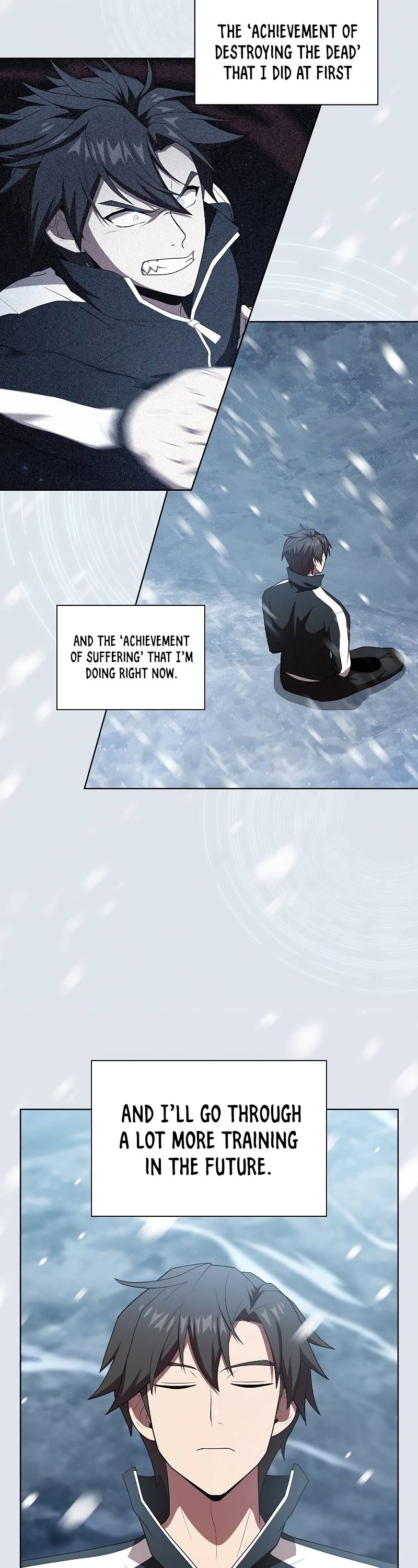 The Tutorial Tower's Advanced Player Chapter 125 page 41 - Chapter 125