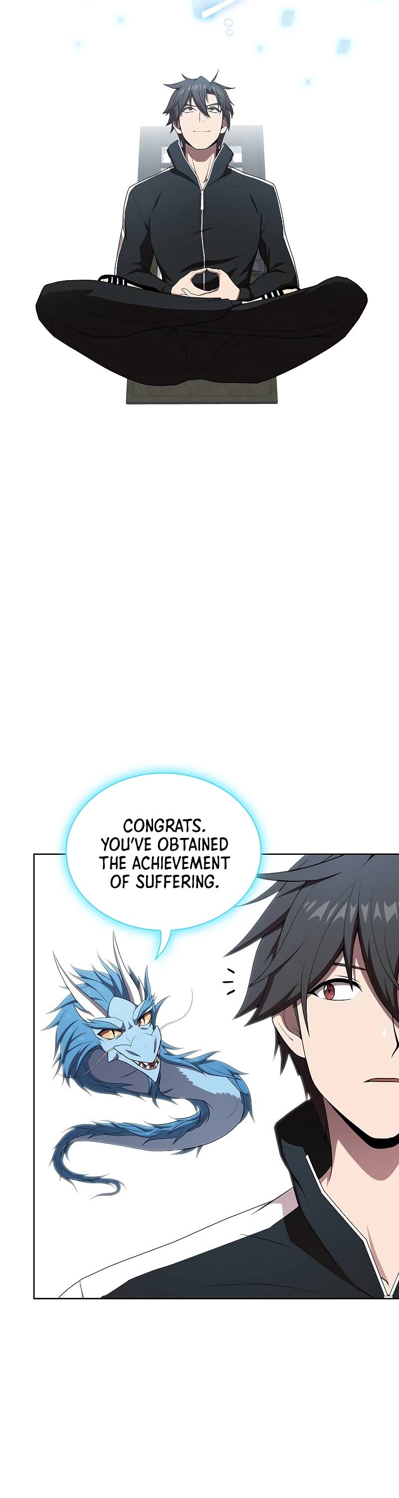 The Tutorial Tower's Advanced Player Chapter 125 page 47 - Chapter 125