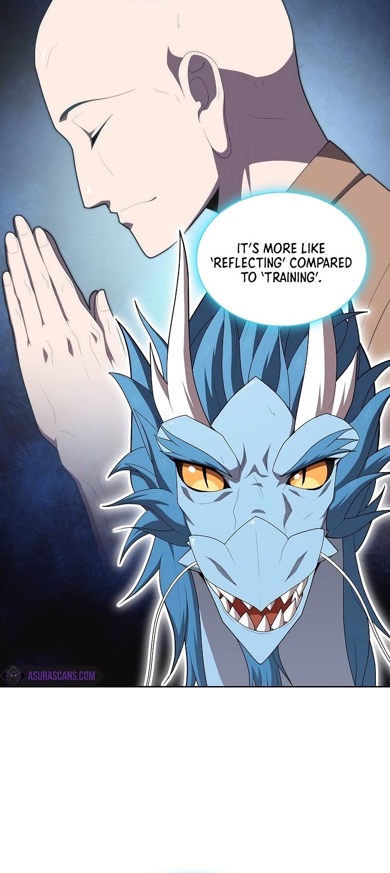The Tutorial Tower's Advanced Player Chapter 125 page 49 - Chapter 125