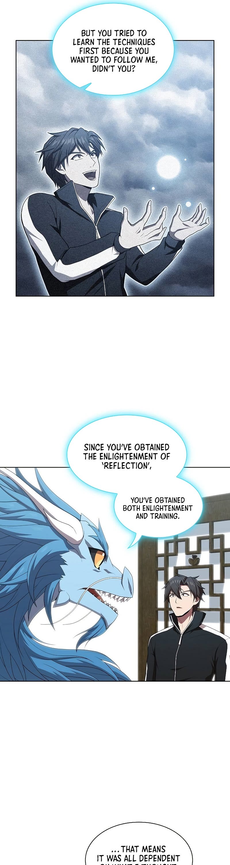 The Tutorial Tower's Advanced Player Chapter 125 page 50 - Chapter 125
