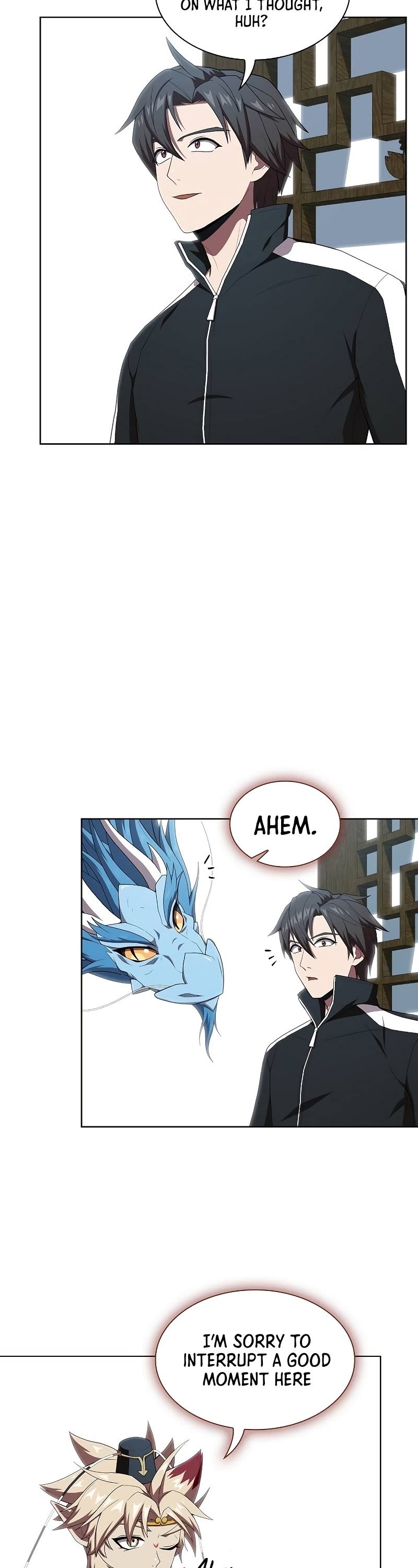 The Tutorial Tower's Advanced Player Chapter 125 page 51 - Chapter 125