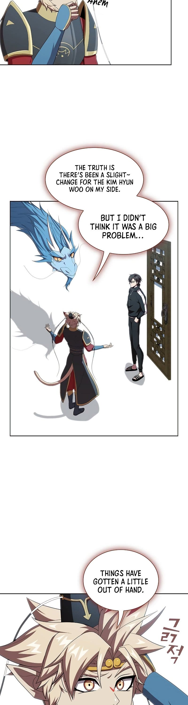 The Tutorial Tower's Advanced Player Chapter 125 page 52 - Chapter 125