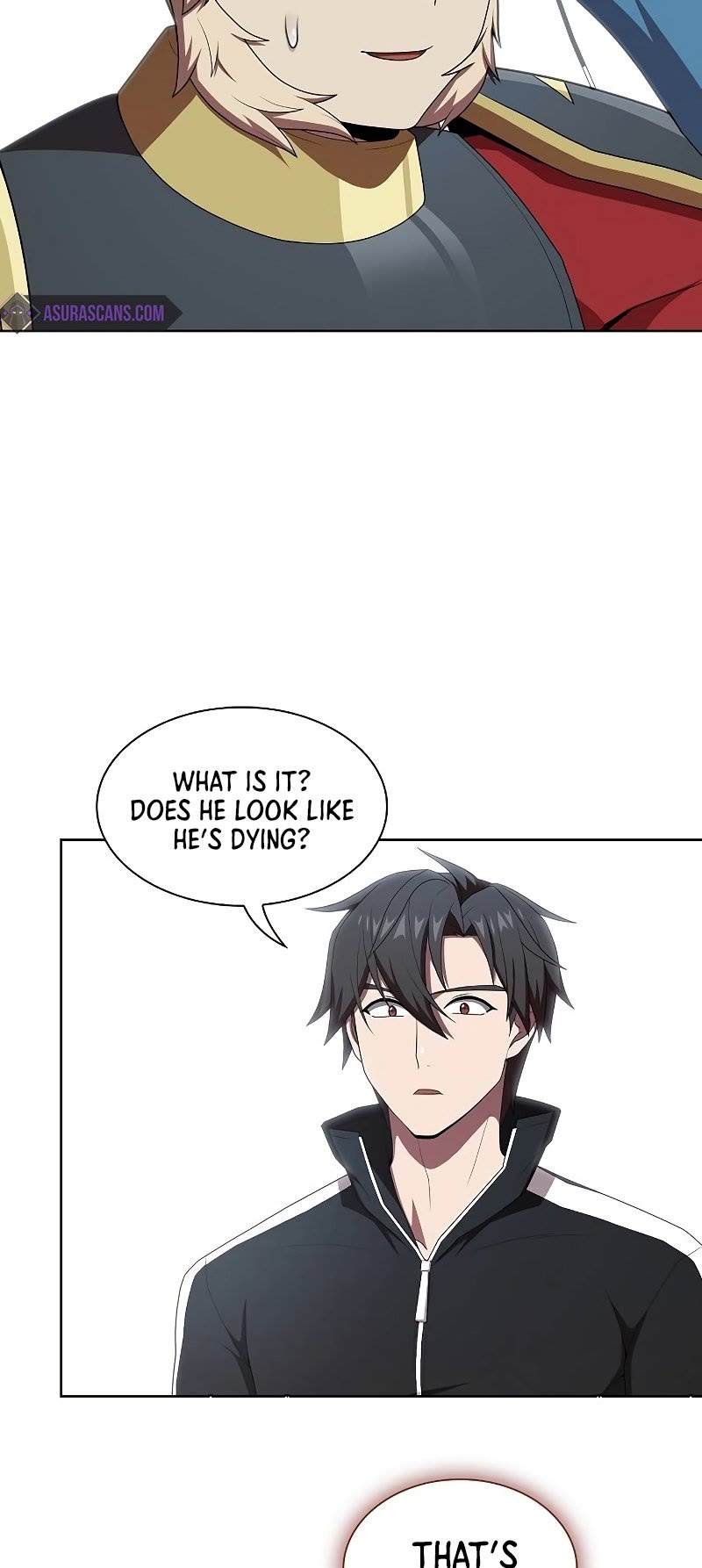 The Tutorial Tower's Advanced Player Chapter 125 page 53 - Chapter 125