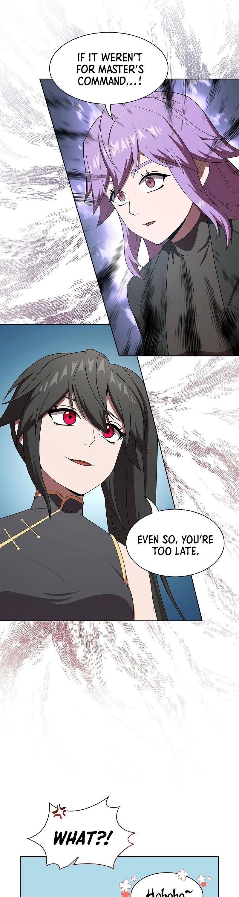 The Tutorial Tower's Advanced Player Chapter 125 page 6 - Chapter 125