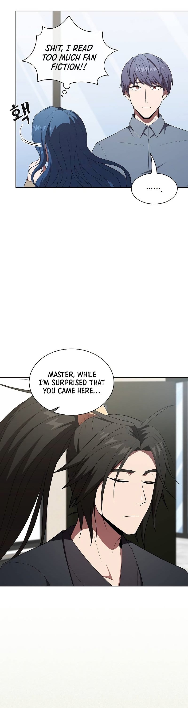 The Tutorial Tower's Advanced Player Chapter 125 page 8 - Chapter 125