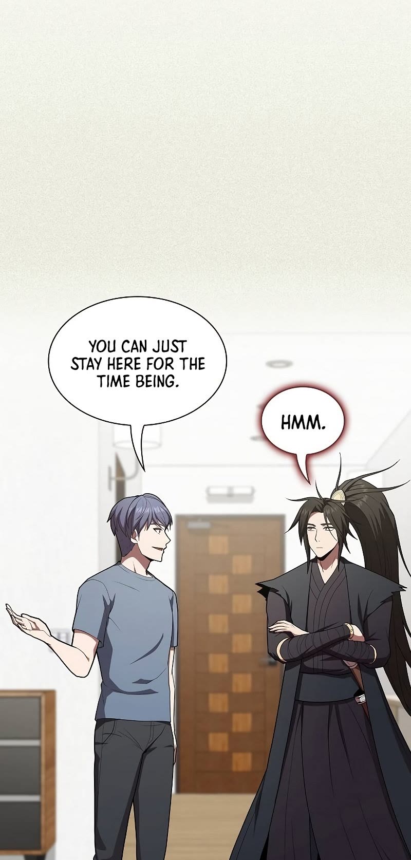The Tutorial Tower's Advanced Player Chapter 125 page 9 - Chapter 125