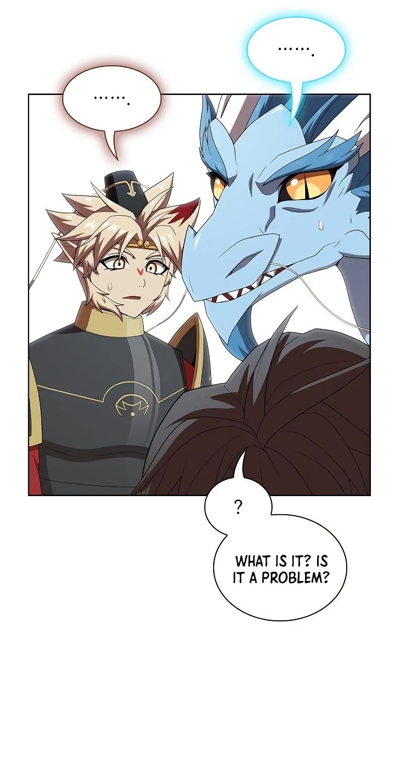The Tutorial Tower's Advanced Player Chapter 126 page 10 - Chapter 126
