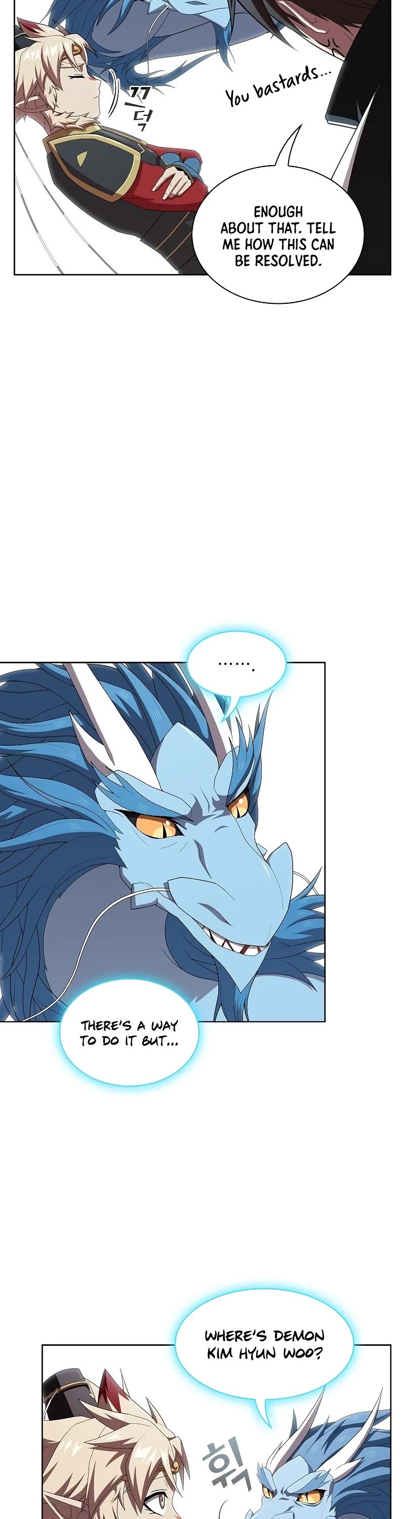 The Tutorial Tower's Advanced Player Chapter 126 page 13 - Chapter 126