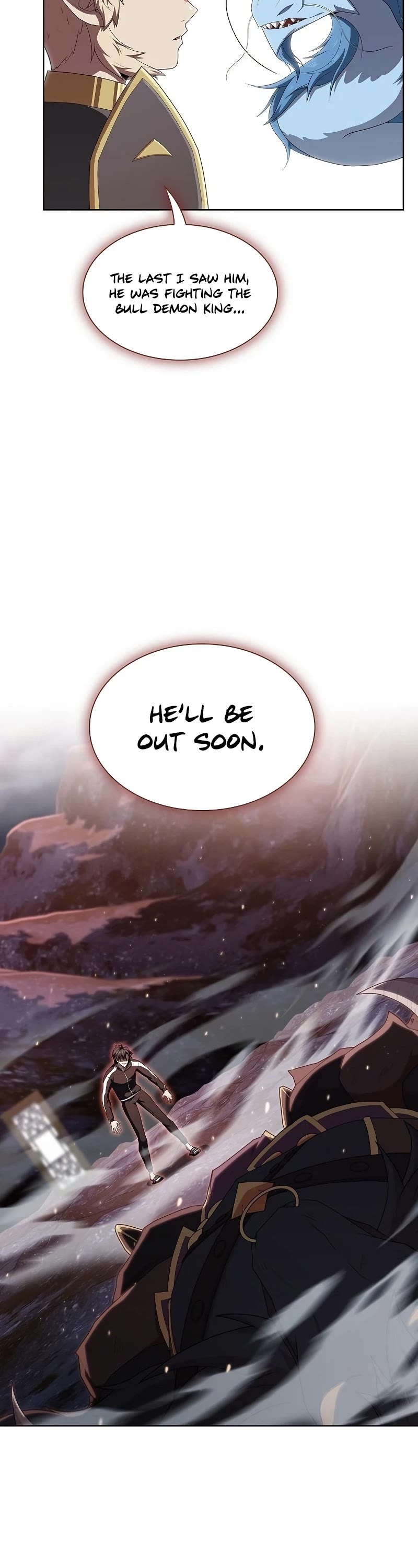 The Tutorial Tower's Advanced Player Chapter 126 page 14 - Chapter 126