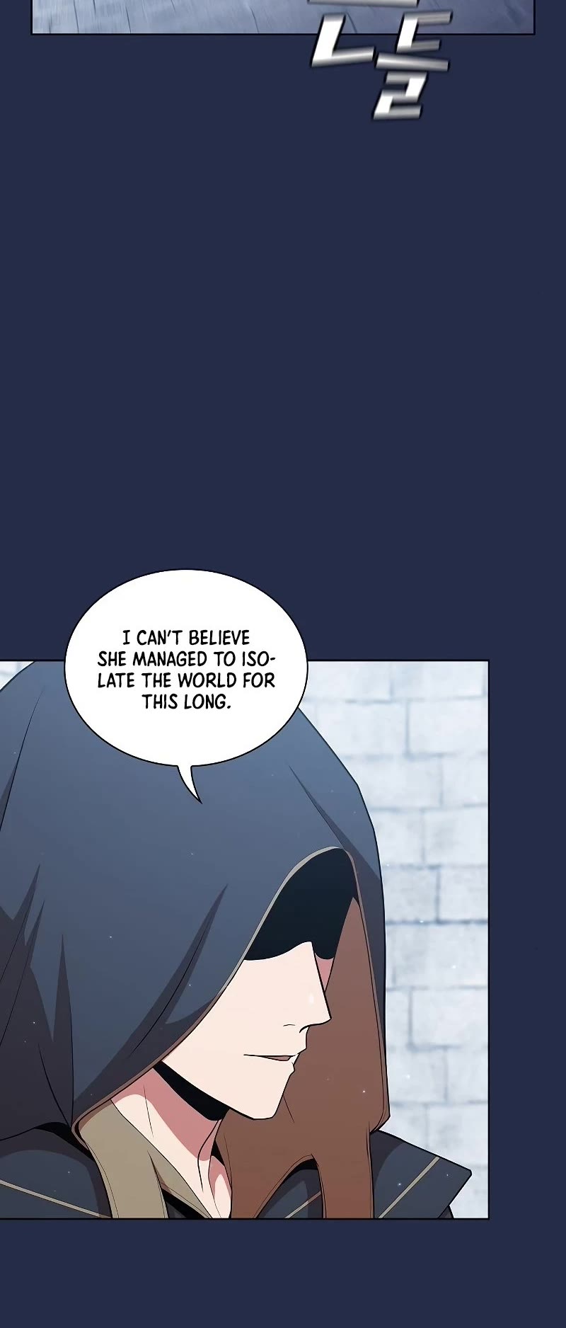 The Tutorial Tower's Advanced Player Chapter 126 page 21 - Chapter 126