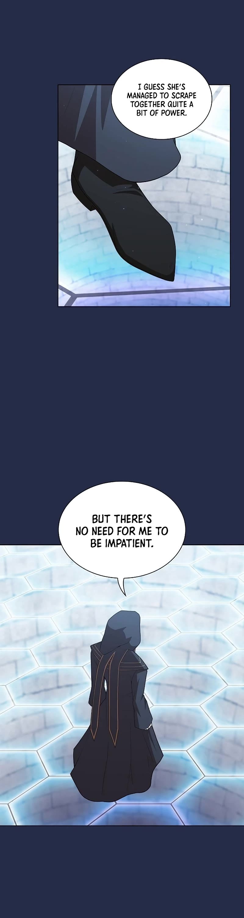 The Tutorial Tower's Advanced Player Chapter 126 page 22 - Chapter 126