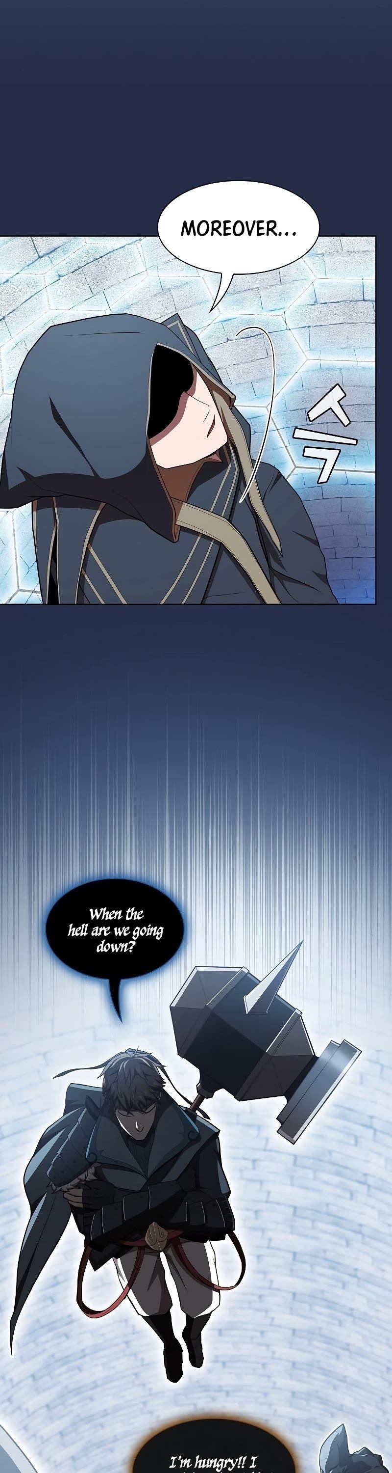 The Tutorial Tower's Advanced Player Chapter 126 page 24 - Chapter 126