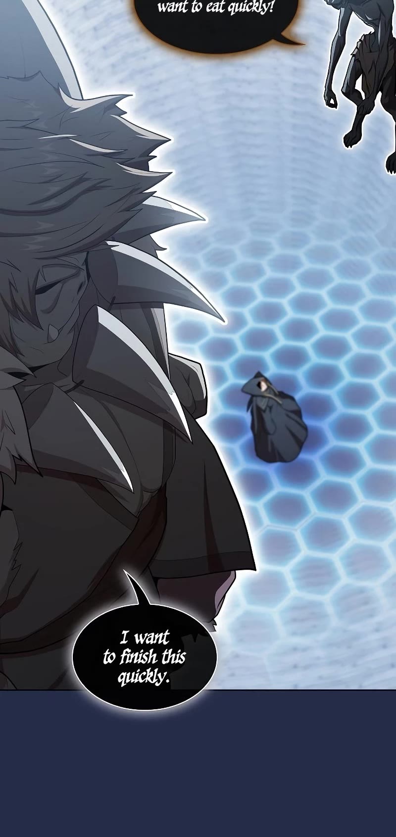 The Tutorial Tower's Advanced Player Chapter 126 page 25 - Chapter 126