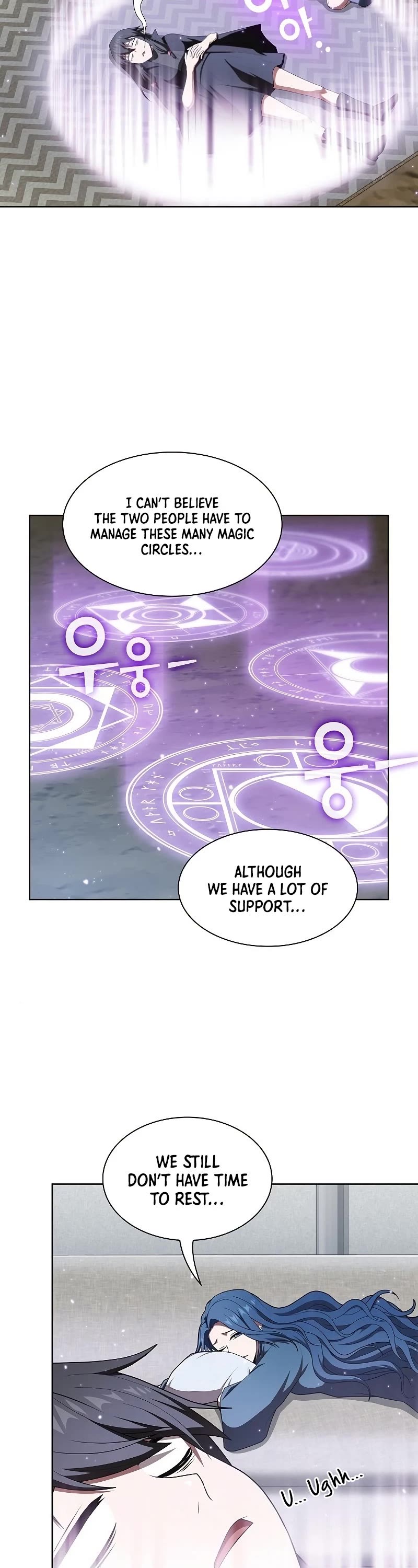 The Tutorial Tower's Advanced Player Chapter 126 page 33 - Chapter 126