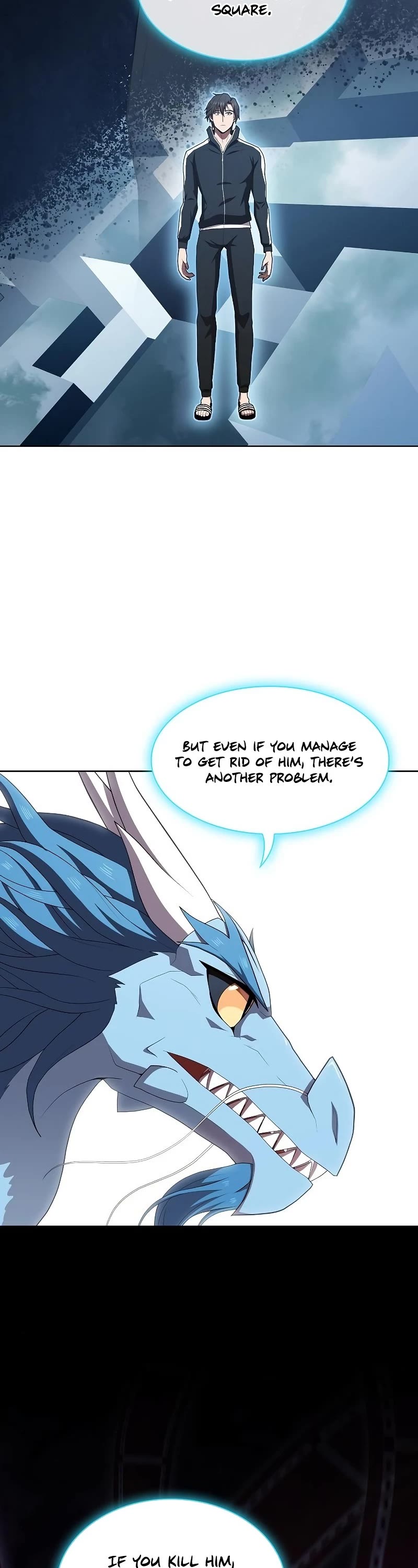 The Tutorial Tower's Advanced Player Chapter 126 page 37 - Chapter 126