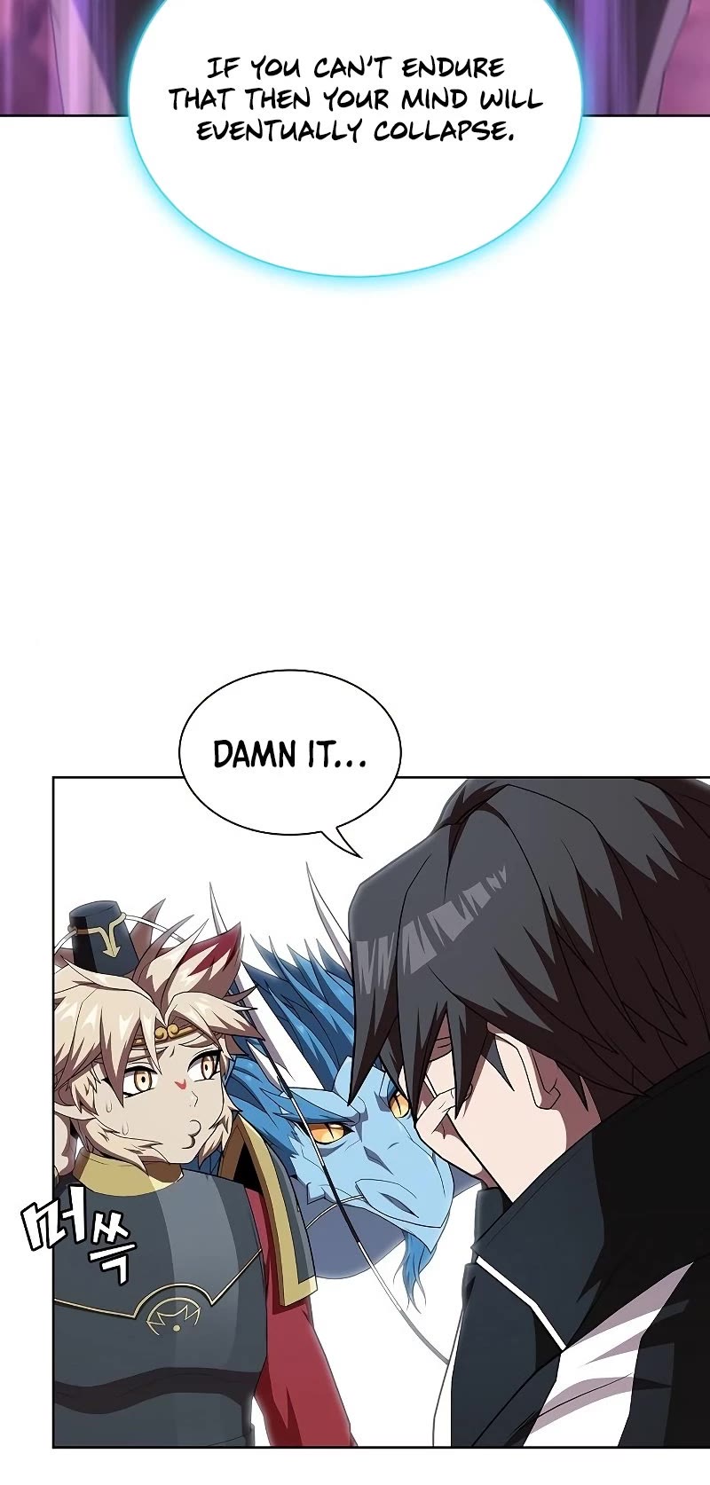 The Tutorial Tower's Advanced Player Chapter 126 page 39 - Chapter 126