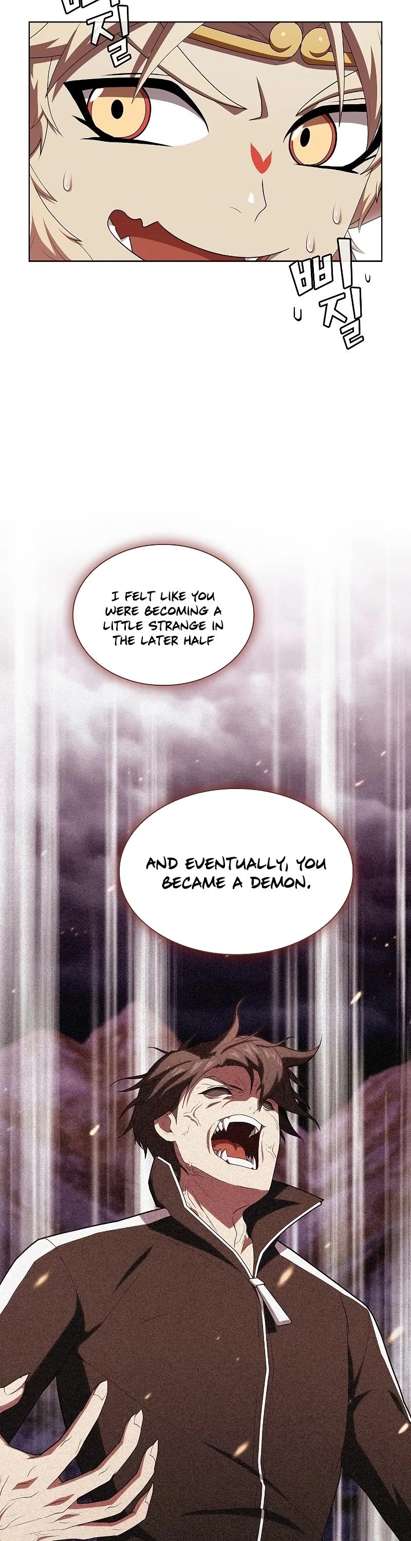 The Tutorial Tower's Advanced Player Chapter 126 page 4 - Chapter 126