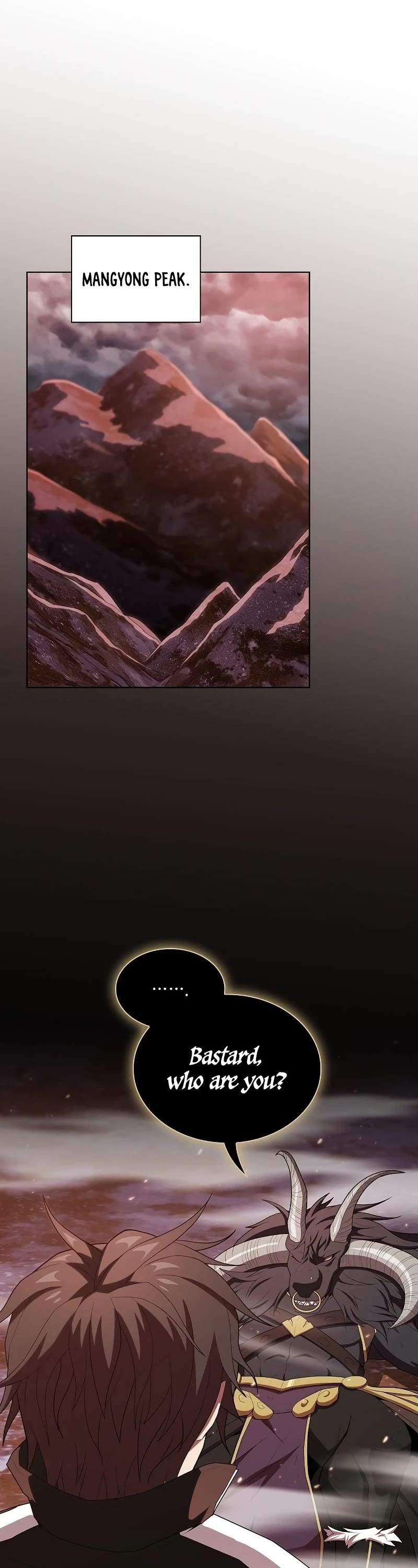 The Tutorial Tower's Advanced Player Chapter 126 page 42 - Chapter 126