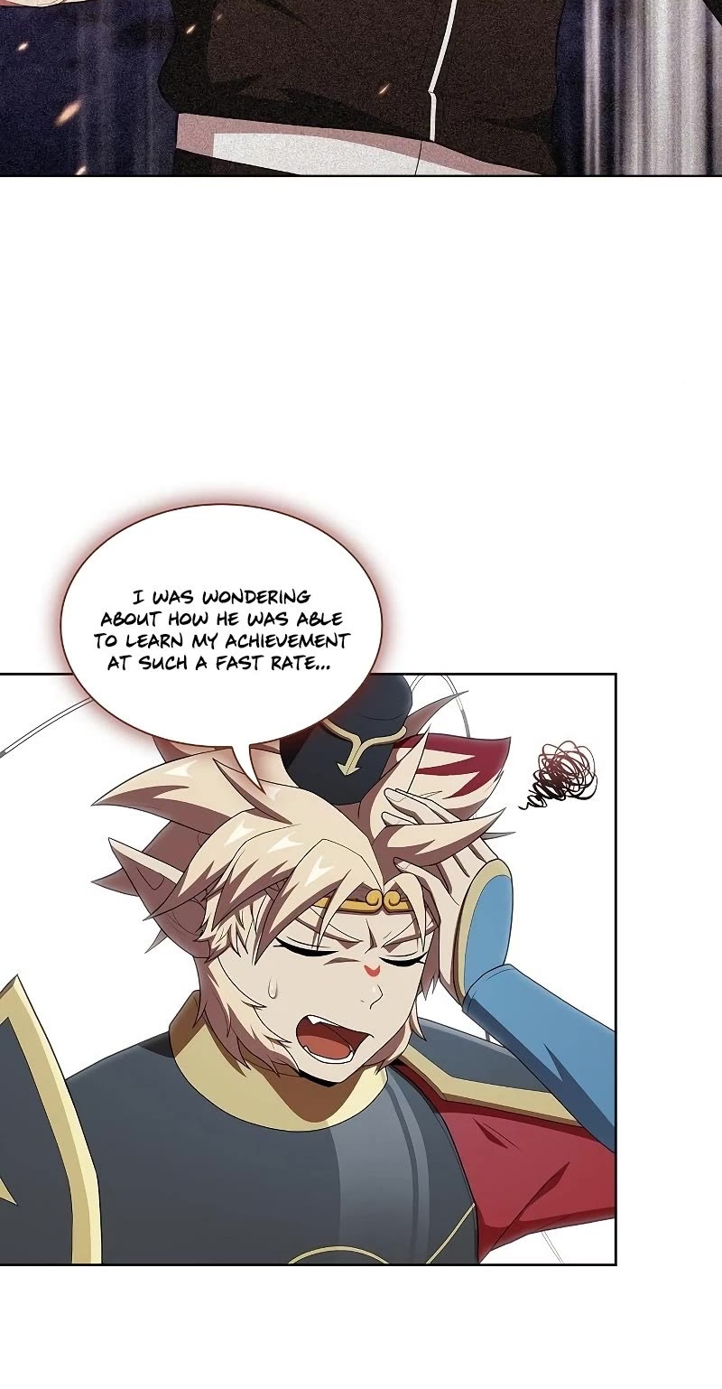 The Tutorial Tower's Advanced Player Chapter 126 page 5 - Chapter 126