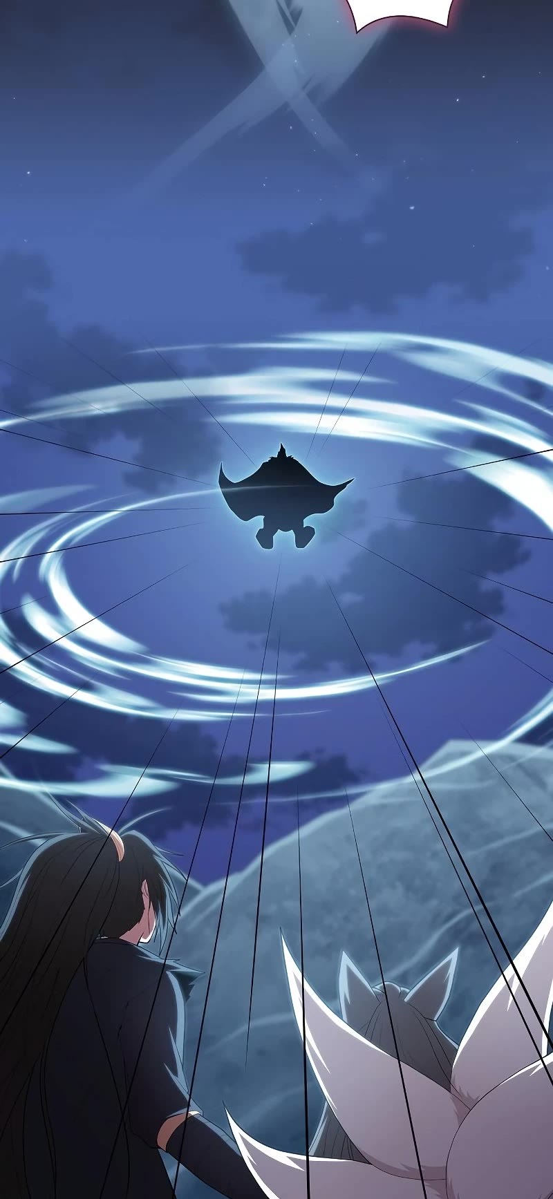 The Tutorial Tower's Advanced Player Chapter 126 page 57 - Chapter 126