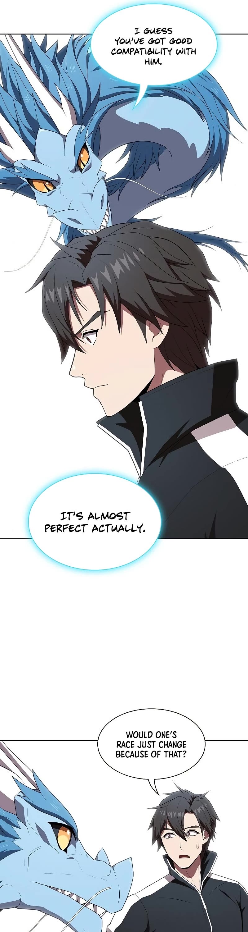 The Tutorial Tower's Advanced Player Chapter 126 page 7 - Chapter 126