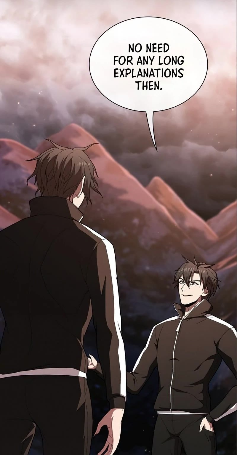 The Tutorial Tower's Advanced Player Chapter 127 page 11 - Chapter 127