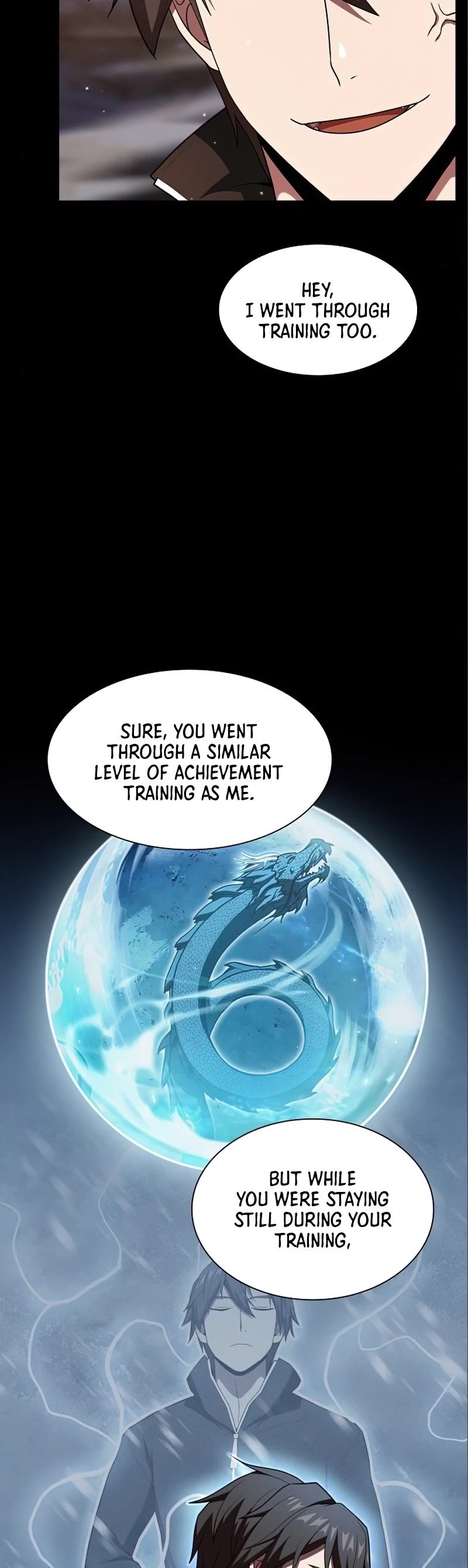 The Tutorial Tower's Advanced Player Chapter 127 page 16 - Chapter 127